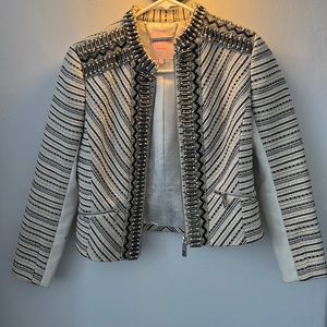 Ted Baker Embellished Jacket